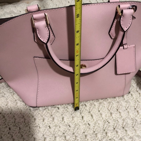 NWT Michael Kors Greenwich Grab Bag - Picture 8 of 8